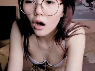 orvacharlton webcam model stream image