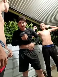 3hornys-straights webcam model stream image