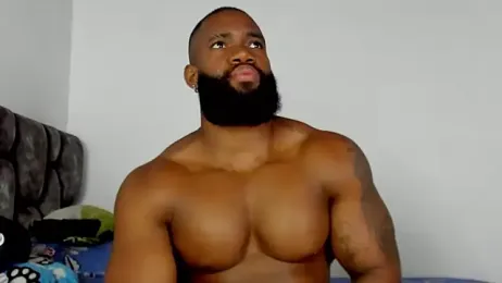 james_musclebbc webcam model stream image