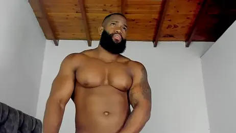 james_musclebbc webcam model stream image