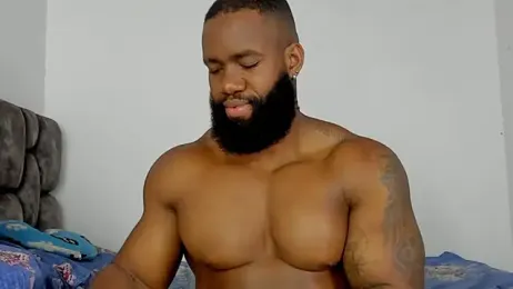 james_musclebbc webcam stripchat model stream image