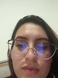 VioletPearson webcam model stream image