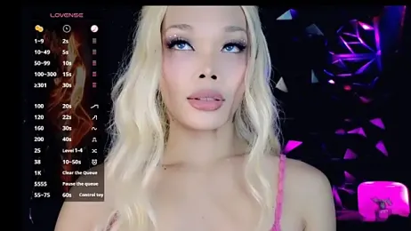 BEBEhugecock69 webcam stripchat model stream image