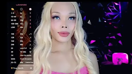 BEBEhugecock69 webcam model stream image
