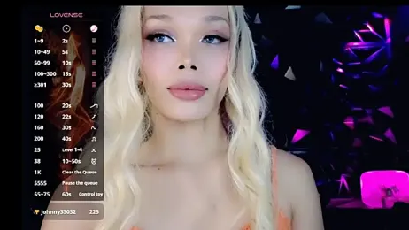 BEBEhugecock69 webcam model stream image