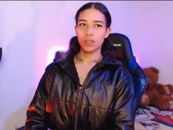 pupi_wolf webcam model stream image
