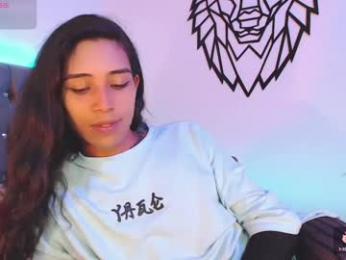 pupi_wolf webcam model stream image