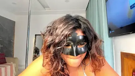 Bad_Girl_Kayra69 webcam model stream image