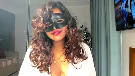 Bad_Girl_Kayra69 webcam model stream image