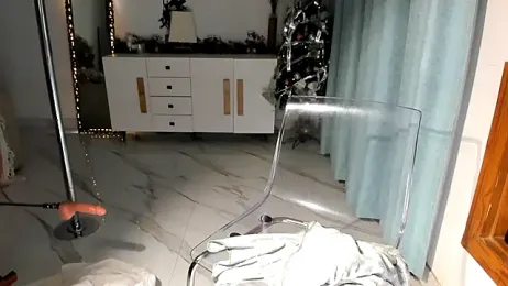 Bad_Girl_Kayra69 webcam model stream image