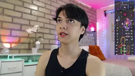 biel_biel webcam model stream image