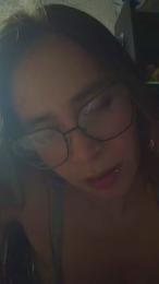 Dulce588 webcam model stream image