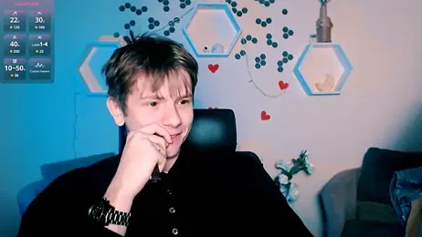 casey_meow_ webcam model stream image