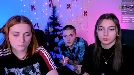 casey_meow_ webcam model stream image