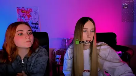 casey_meow_ webcam model stream image