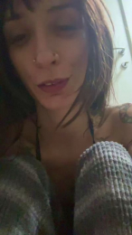 Norahawtin webcam model stream image