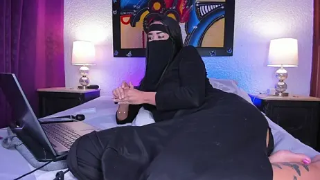 Zahra_Elena webcam model stream image