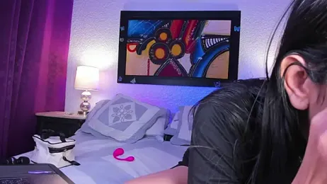 Zahra_Elena webcam model stream image