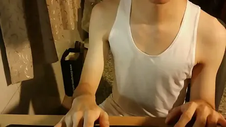 KYU890428 webcam model stream image