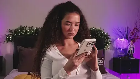 Denise_Garciia webcam model stream image