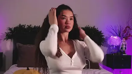 Denise_Garciia webcam model stream image