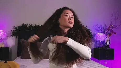 Denise_Garciia webcam model stream image