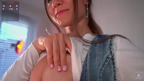 Myliss_ webcam model stream image