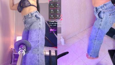 Nahid_jaziri webcam model stream image