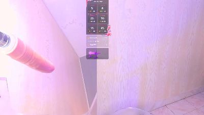 Nahid_jaziri webcam model stream image