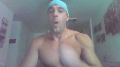 tupoke webcam model stream image