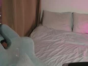 cute_thomas webcam model stream image