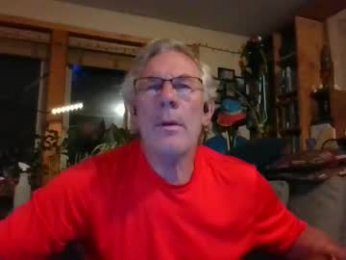 milehi1958 webcam model stream image