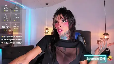 anne_parker webcam stripchat model stream image