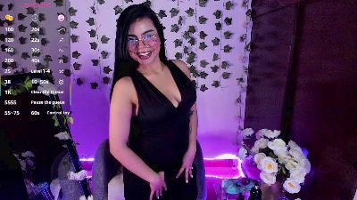 Saray__jones webcam model stream image