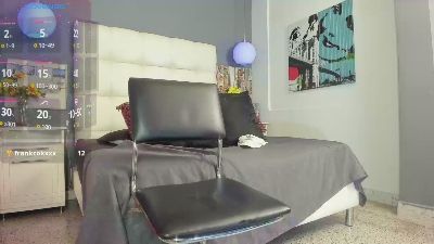 THIAGOXBIG webcam cam4 model stream image