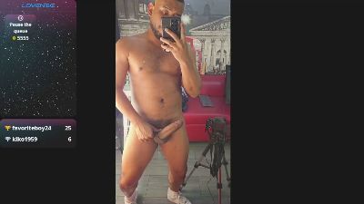 THIAGOXBIG webcam model stream image