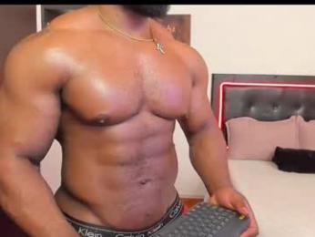 joseph_palacios webcam chaturbate model stream image