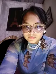 ambar_07 webcam model stream image
