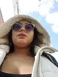 ambar_07 webcam model stream image