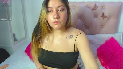 samanthachop webcam model stream image