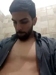 GabSeduce webcam model stream image