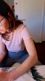 Diamant1Crystal webcam model stream image