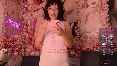Monamurr_ webcam stripchat model stream image