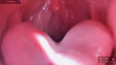 donghuangtaiyi--- webcam model stream image