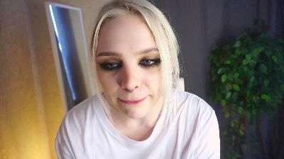 BlissDevall webcam model stream image