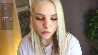 BlissDevall webcam model stream image