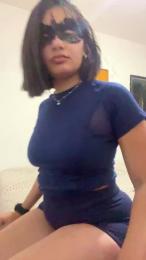 Irismorenaaa webcam cam4 model stream image