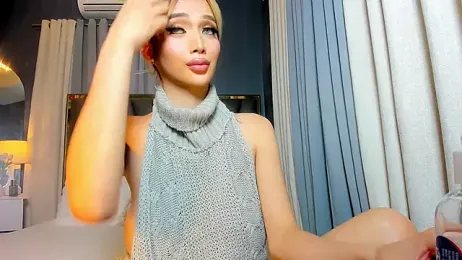 JorgeousKylie webcam model stream image