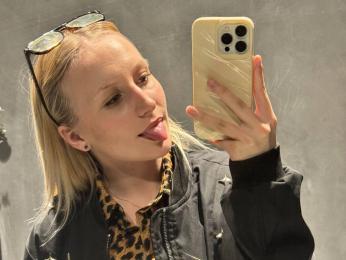 LucilleWiste webcam livejasmin model stream image