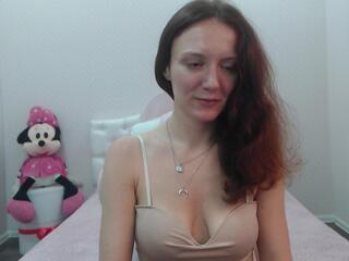 Barbara Stily webcam flirt4free model stream image